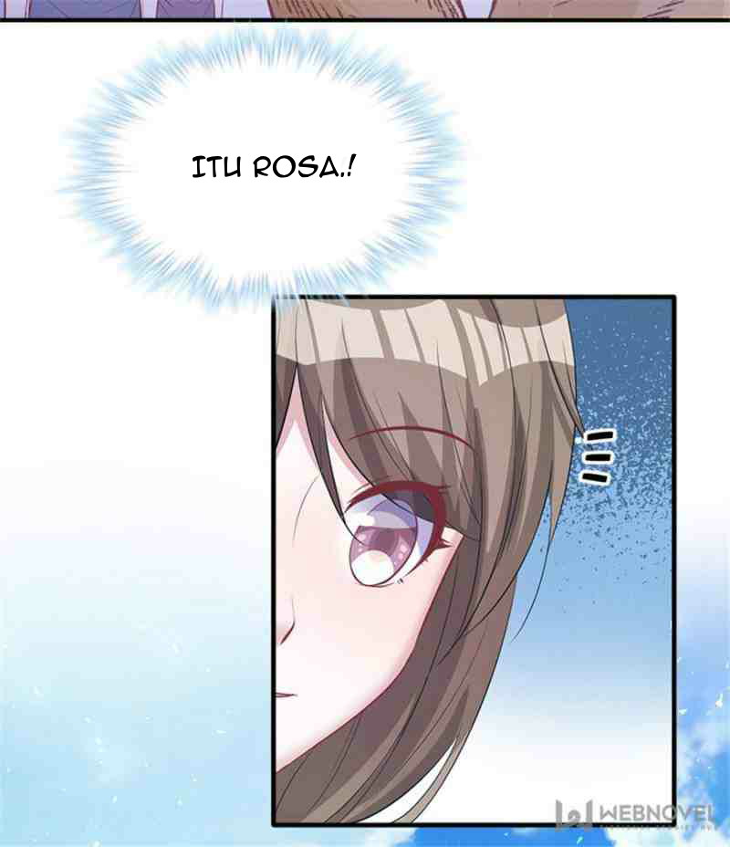 Beauty and the Beasts Chapter 91 Gambar 37